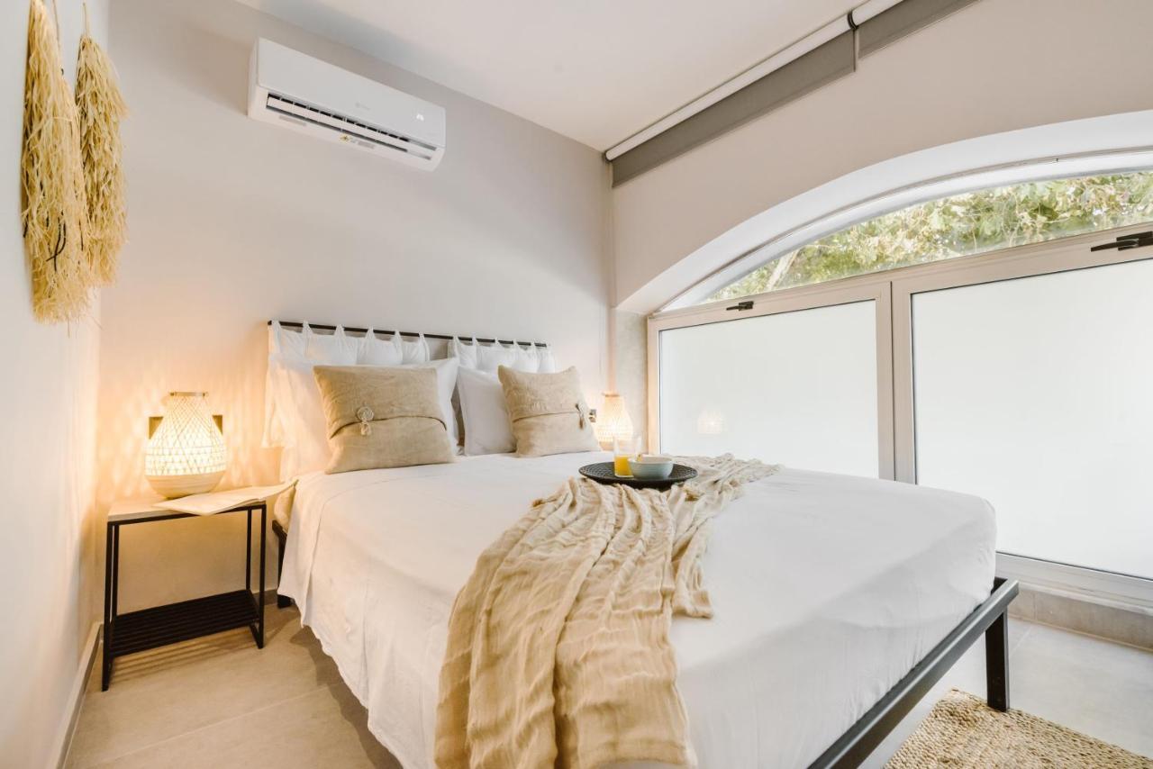 Manolis Loft Apartment, Rhodes Town Rhodes City Εξωτερικό φωτογραφία