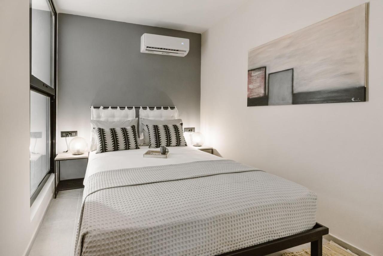 Manolis Loft Apartment, Rhodes Town Rhodes City Εξωτερικό φωτογραφία