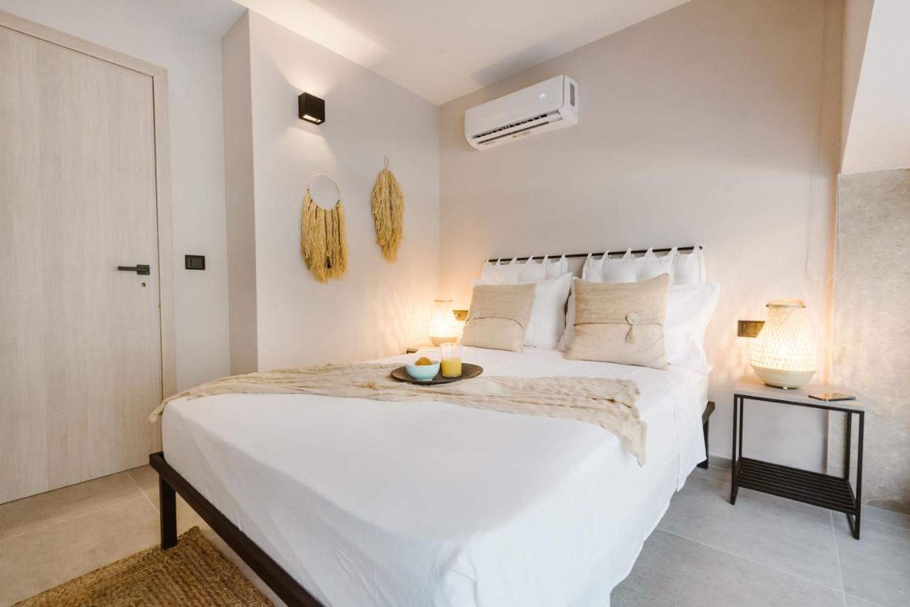 Manolis Loft Apartment, Rhodes Town Rhodes City Εξωτερικό φωτογραφία