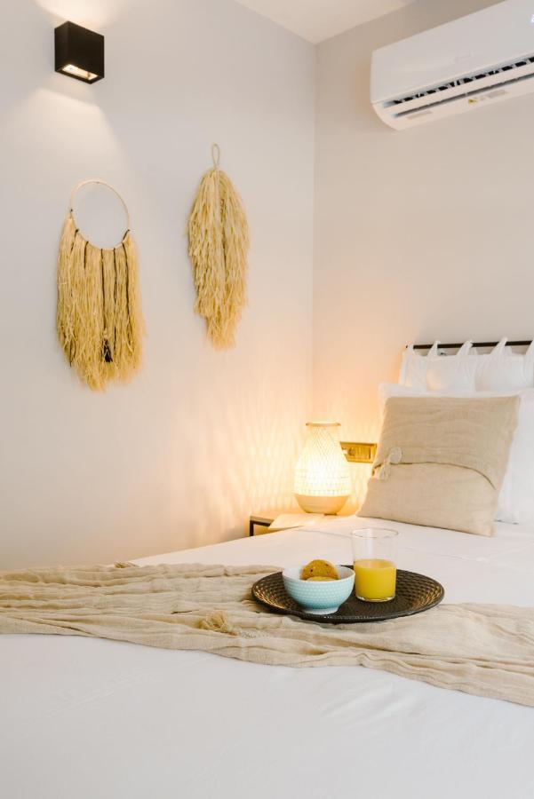 Manolis Loft Apartment, Rhodes Town Rhodes City Εξωτερικό φωτογραφία