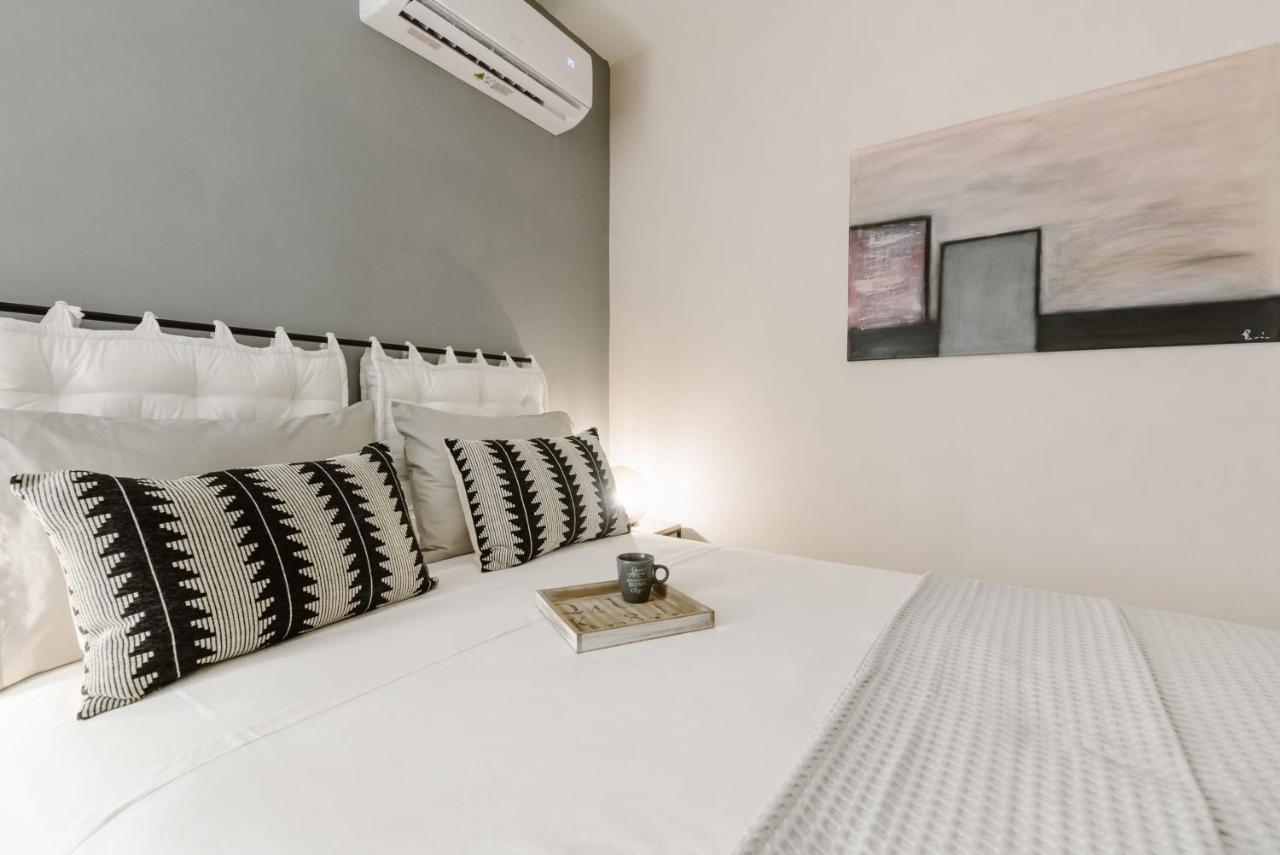 Manolis Loft Apartment, Rhodes Town Rhodes City Εξωτερικό φωτογραφία